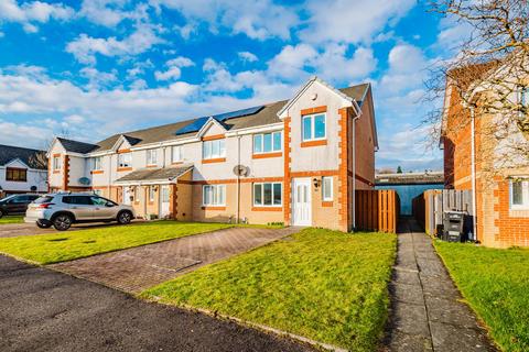 undefined, Station Gate, Darvel, KA17