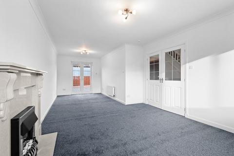 undefined, Station Gate, Darvel, KA17