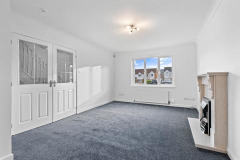 undefined, Station Gate, Darvel, KA17