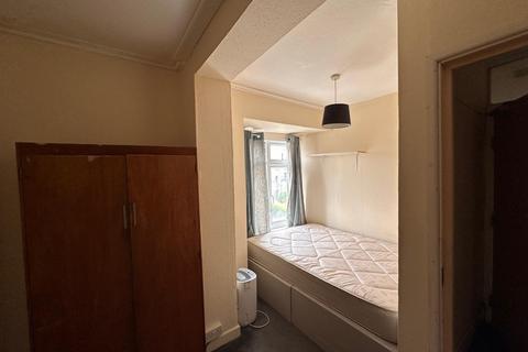 undefined, Pembroke Road, Bristol BS8