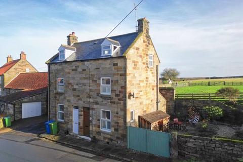 2 bedroom cottage for sale, 2 Eden Cottages, Newholm