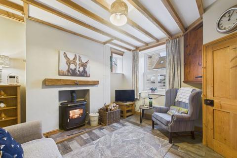 2 bedroom cottage for sale, 2 Eden Cottages, Newholm