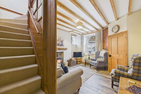 2 bedroom cottage for sale, 2 Eden Cottages, Newholm