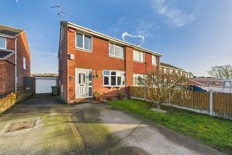 undefined, Broughton Gardens, Lincoln