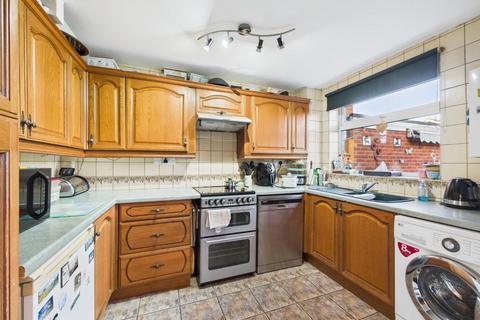 undefined, Broughton Gardens, Lincoln