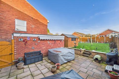 undefined, Broughton Gardens, Lincoln