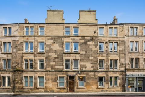 undefined, Gorgie Road, Edinburgh, EH11