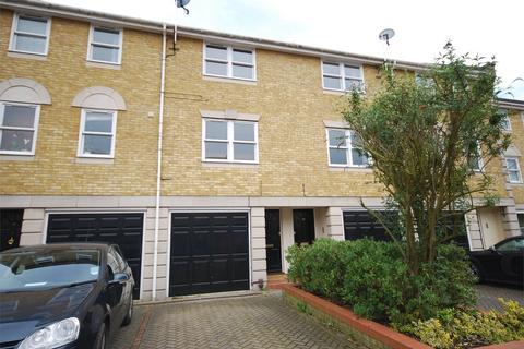 2 bedroom townhouse to rent, Vicarage Drive, Beckenham, BR3