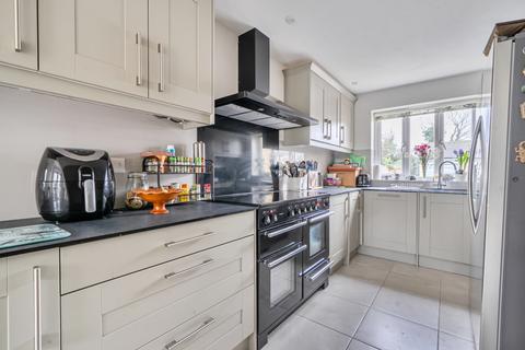 undefined, Chandler Mews, Carterton, Oxfordshire, OX18