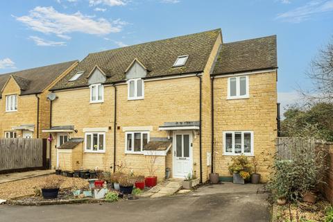 undefined, Chandler Mews, Carterton, Oxfordshire, OX18