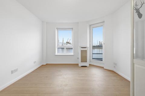 undefined, Stewart Street, London