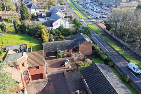 undefined, Mayfield Mews, Falkirk, FK1