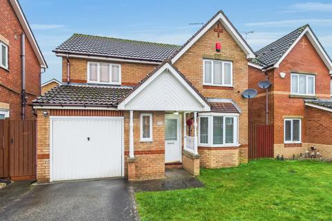 undefined, Melbourne Way, Waddington