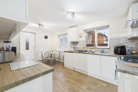 undefined, Melbourne Way, Waddington