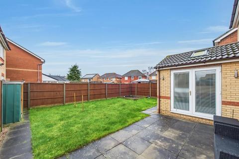 undefined, Melbourne Way, Waddington