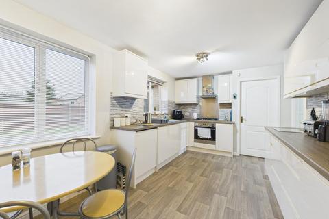 undefined, Melbourne Way, Waddington