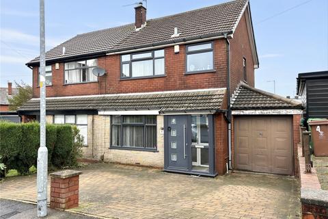 undefined, Longden Avenue, Moorside, Oldham, OL4