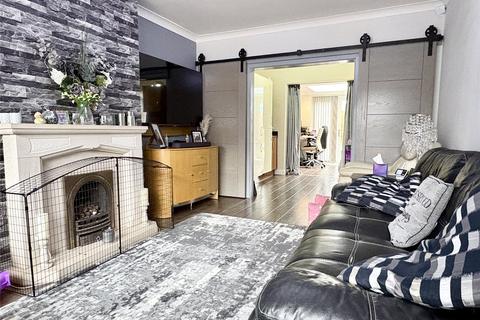 undefined, Longden Avenue, Moorside, Oldham, OL4