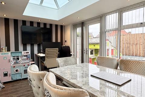 undefined, Longden Avenue, Moorside, Oldham, OL4