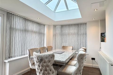 undefined, Longden Avenue, Moorside, Oldham, OL4