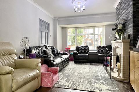 undefined, Longden Avenue, Moorside, Oldham, OL4