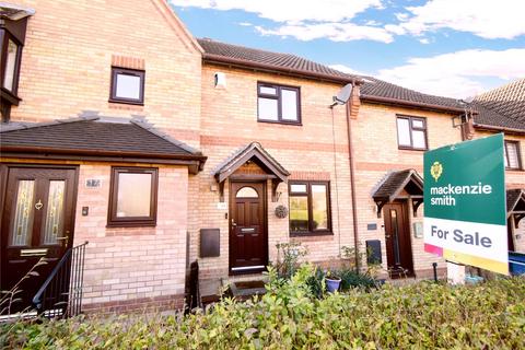 2 bedroom terraced house for sale, Bowling Green Drive, Hampshire RG27