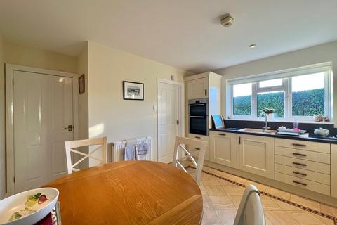 4 bedroom detached house for sale, Round Oak View, Tillington, Hereford, HR4