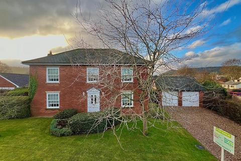 undefined, Round Oak View, Tillington, Hereford, HR4