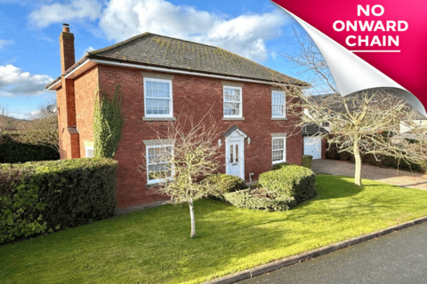 undefined, Round Oak View, Tillington, Hereford, HR4