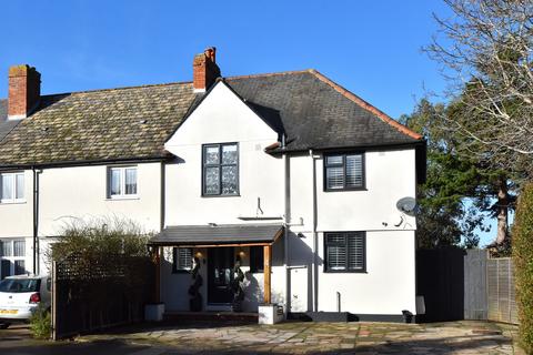 undefined, Manor Way Bromley BR2