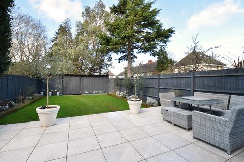 undefined, Manor Way Bromley BR2
