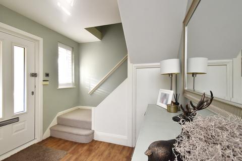 undefined, Manor Way Bromley BR2