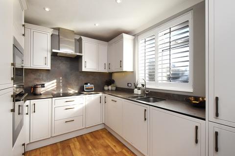 undefined, Manor Way Bromley BR2