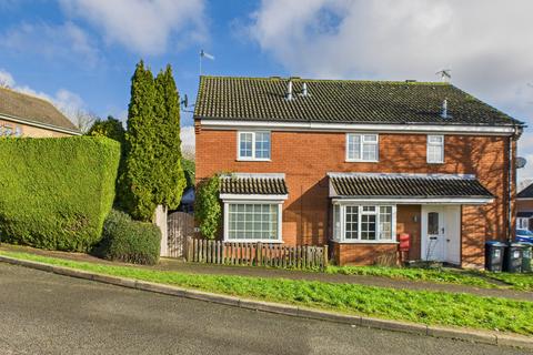 2 bedroom end of terrace house for sale, Thistle Close, Hemel Hempstead, HP1