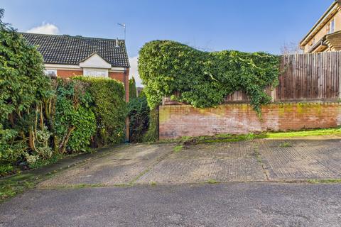 2 bedroom end of terrace house for sale, Thistle Close, Hemel Hempstead, HP1