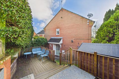 2 bedroom end of terrace house for sale, Thistle Close, Hemel Hempstead, HP1