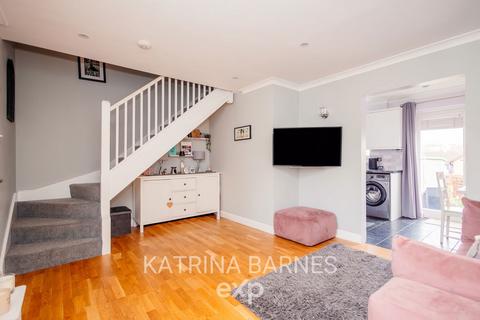 2 bedroom end of terrace house for sale, Greene View, Braintree CM7