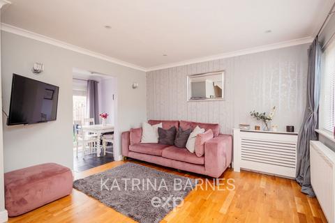 2 bedroom end of terrace house for sale, Greene View, Braintree CM7