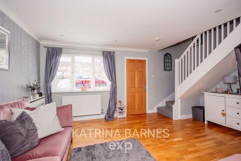 2 bedroom end of terrace house for sale, Greene View, Braintree CM7