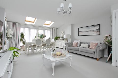 4 bedroom terraced house for sale, Locksbridge Road, Andover, Andover, SP11