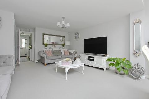 4 bedroom terraced house for sale, Locksbridge Road, Andover, Andover, SP11