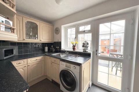 2 bedroom end of terrace house for sale, Muncies Mews, London, SE6