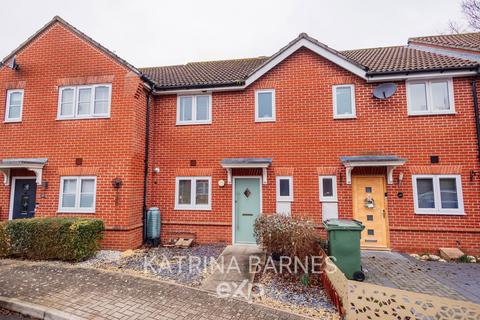 undefined, Aylesbury Drive, Braintree CM77