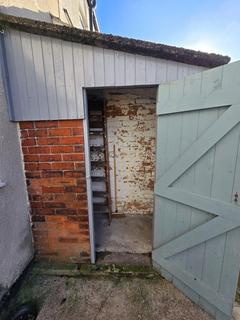 undefined, Heaton Road, Lostock, Bolton, Greater Manchester, BL6