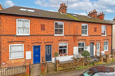 2 bedroom house for sale, Castle Road, St. Albans