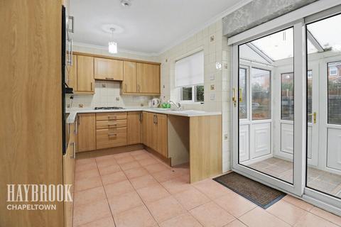 undefined, Livingstone Road, Burncross