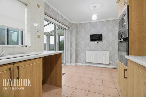 undefined, Livingstone Road, Burncross