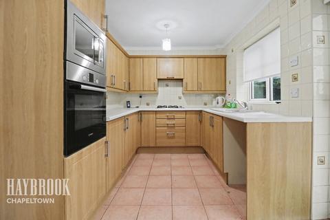 undefined, Livingstone Road, Burncross