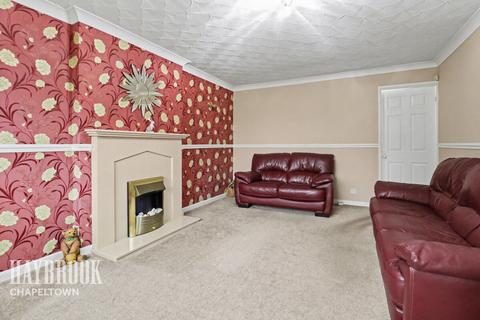 Livingstone Road, Burncross
