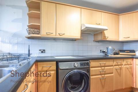 undefined, Hillside, Hoddesdon EN11